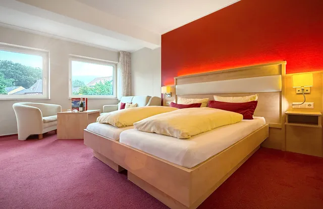 Hotel Steinhuder Hof