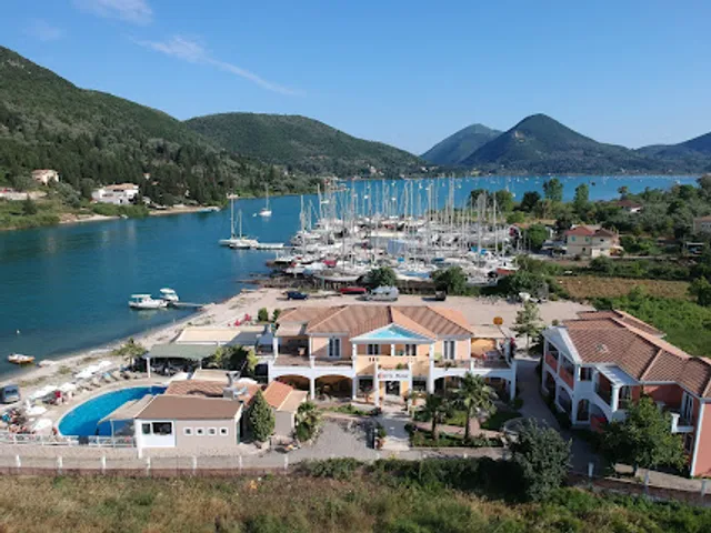 Athesis Hotel Apartments