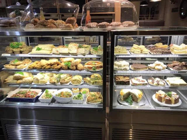 Piccolo Cafe & restaurant