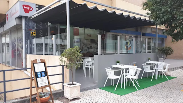 Restaurante Martinhus