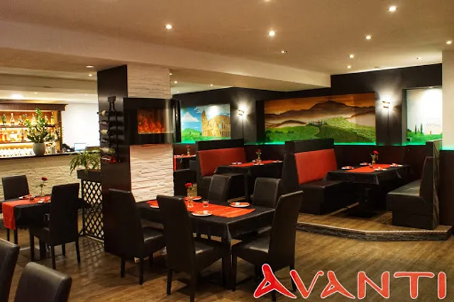 Pizzeria Avanti Haltern am See