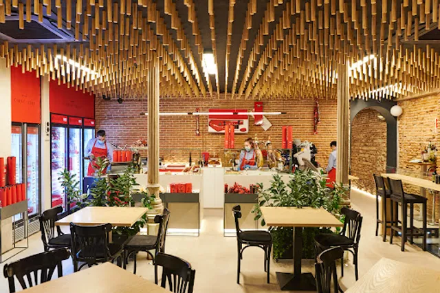 Joselito's | Charcutería & Restaurante