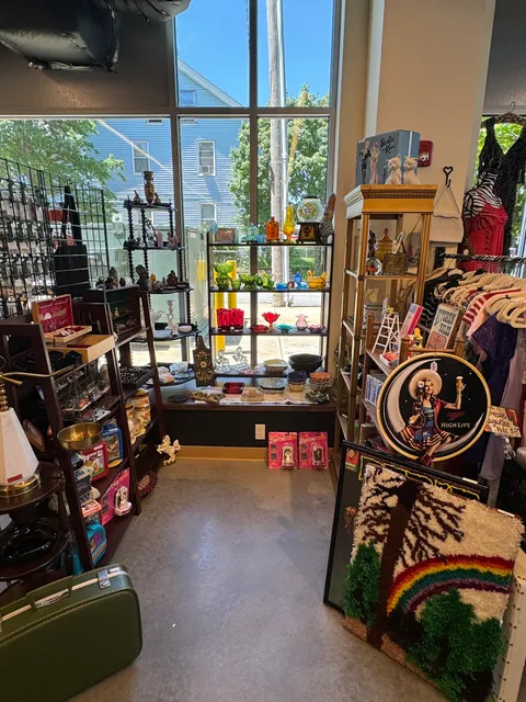 The Brighton Emporium