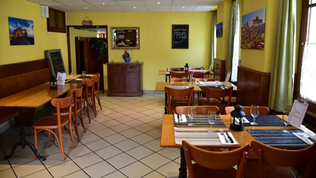 L'Ecusson Vaudois Rennaz