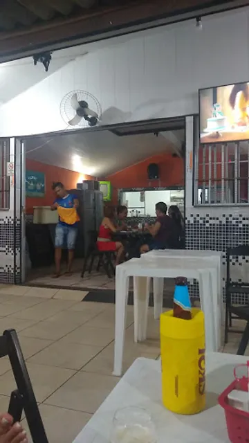 Bar e Restaurante do Gaúcho