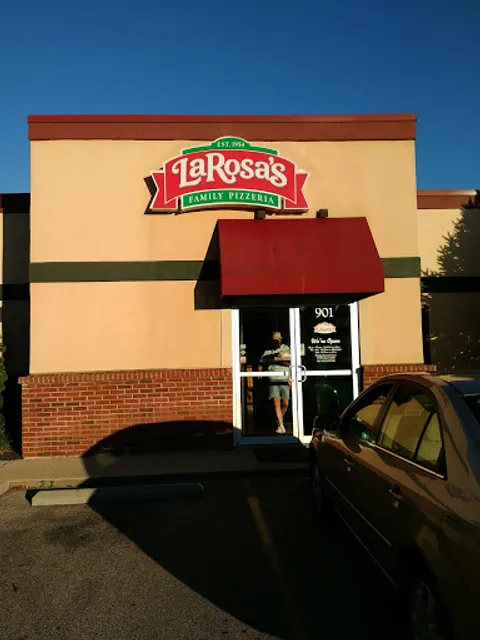 LaRosa's Pizza Loveland