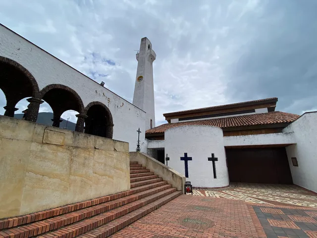Iglesia Nuestra Señora de los Dolores