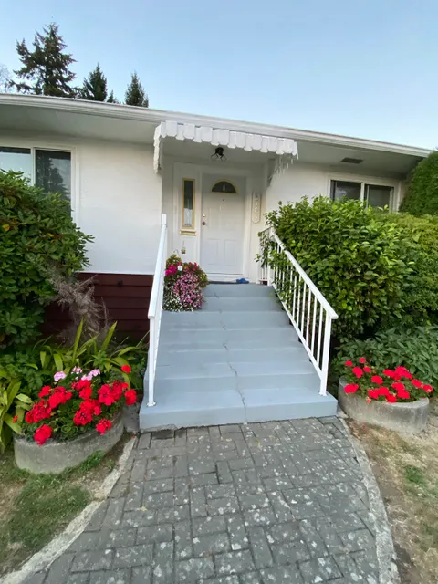 Serenity Bed and Breakfast