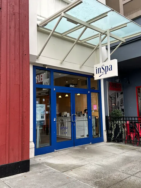 InSpa - University Village