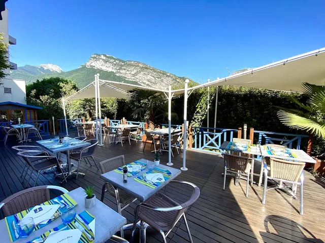 Logis Hôtel le Néron