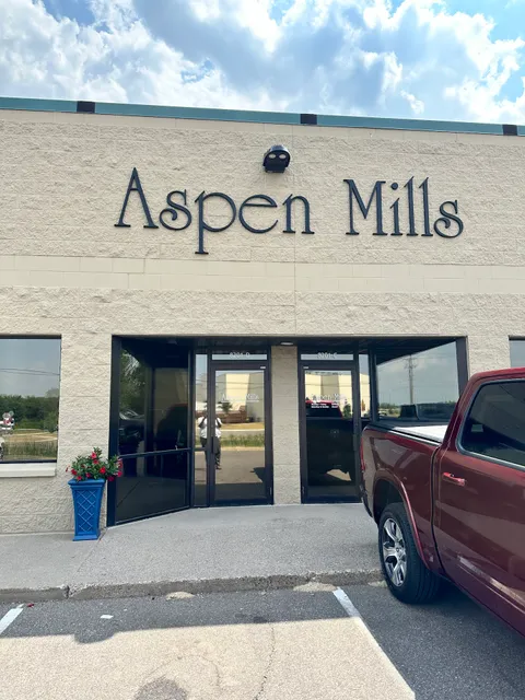 Aspen Mills