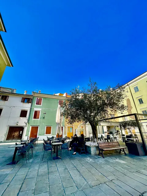 The Daily Bread Muggia
