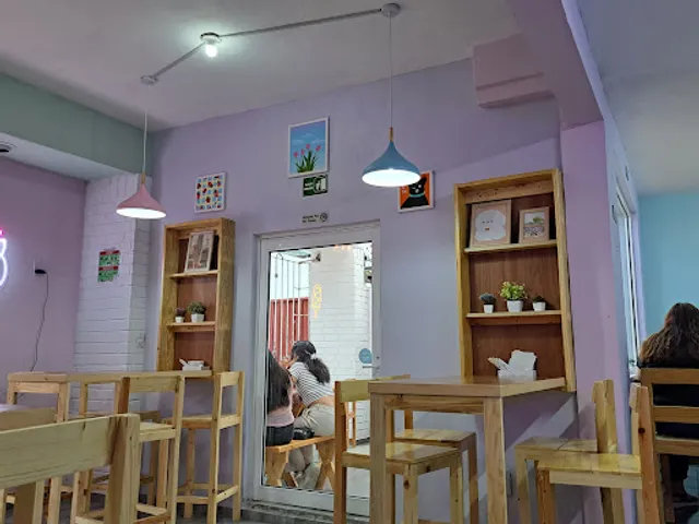 Sunbokae | 순보캐