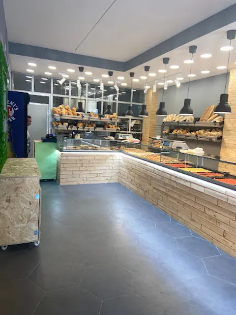 Pane Garbato Ladispoli