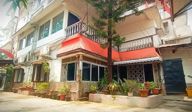 Prince Lodge And Banquet