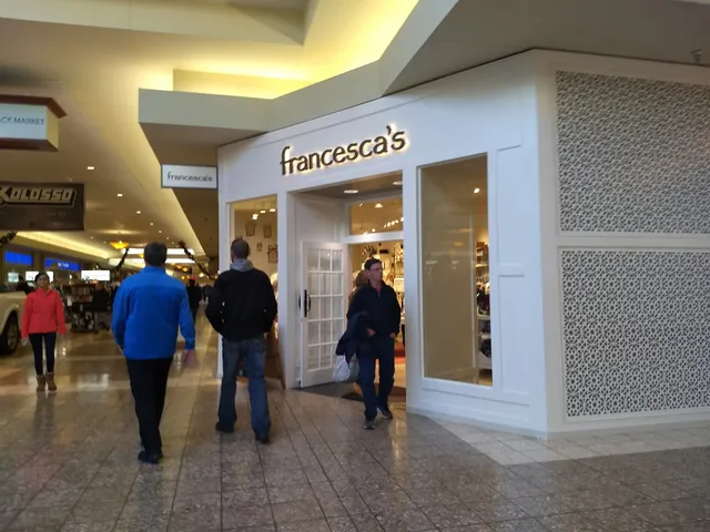 francesca's