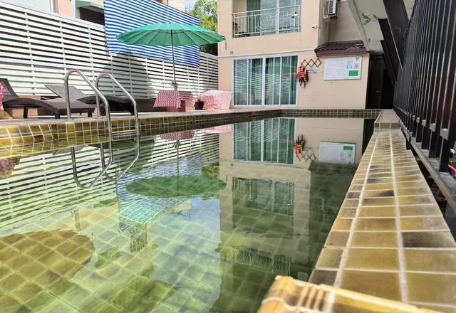 Collection O Bupamontra Chiangmai