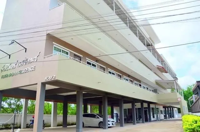 Farrnirunn Residence