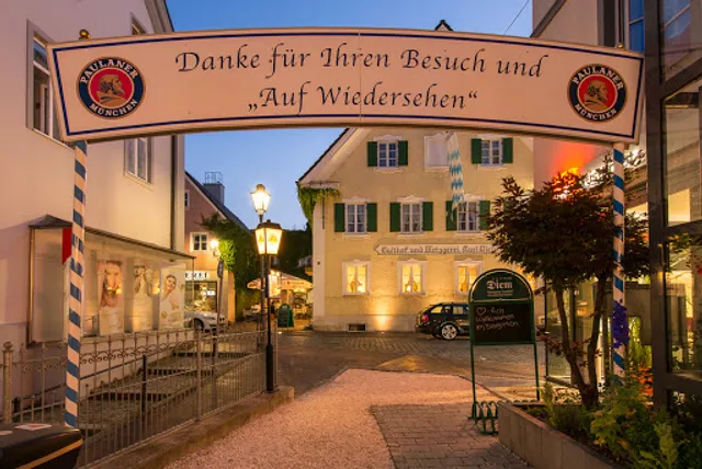 Restaurant - Gasthof - Diem