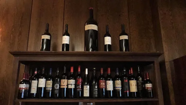 Restaurant El Madero