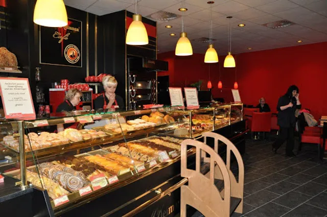 Bäckerei Emil Reimann Butterstollen