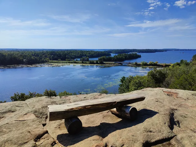 Landons Bay - Thousand Island National Park