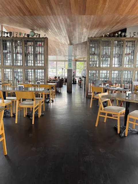 Parador de Guadalcanal