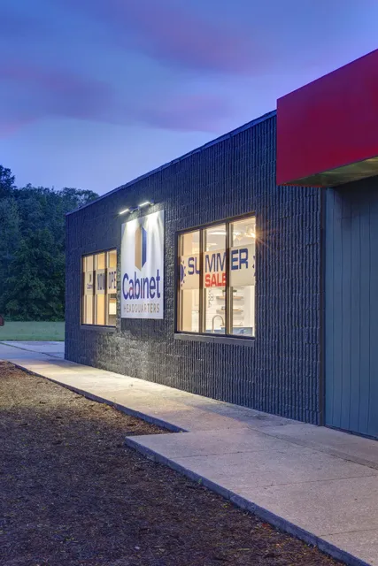 Cabinet Headquarters