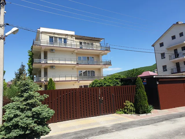 Gorny Vozdukh Guest House