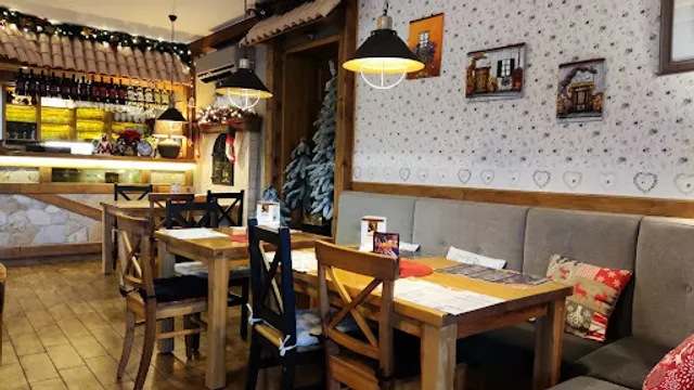 Pizzeria Peperoni Szczecin Południowa