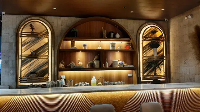 Flour Bakery + Brunch Cafe