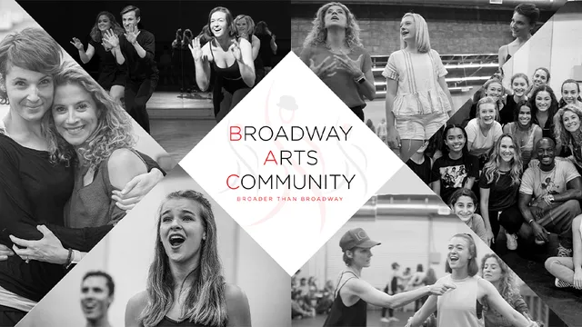Broadway Arts Community