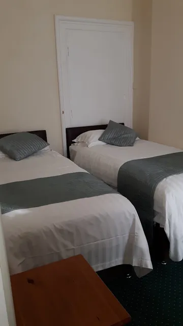 Imperial View Apartments