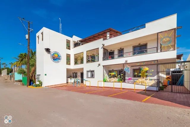 Posada Espiritu Del Mar