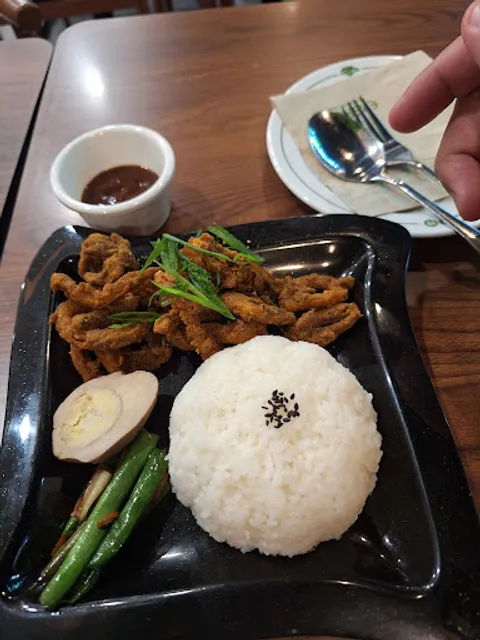 Ersao Robinsons Metro East