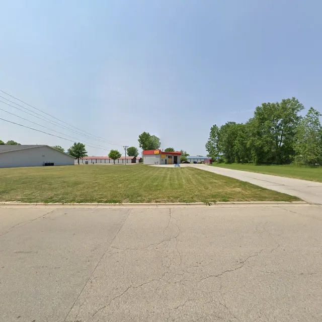 Oconto Falls Quick Lube