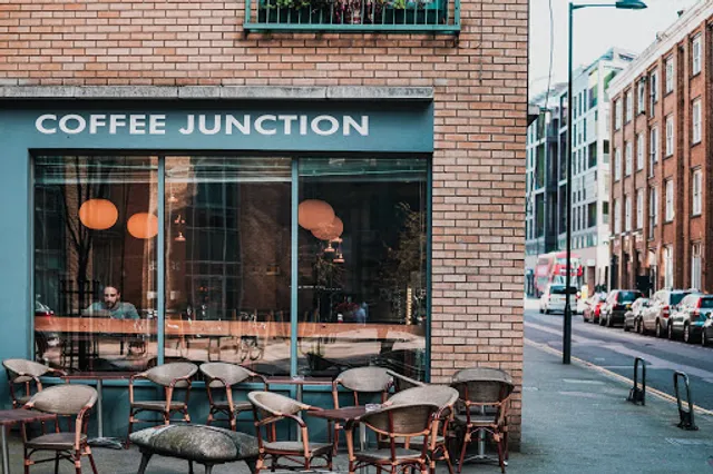 Coffee Junction