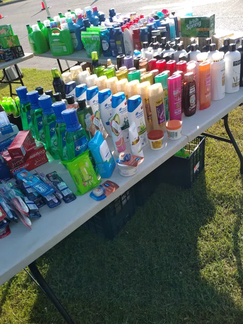 Duncan Switch Street Market