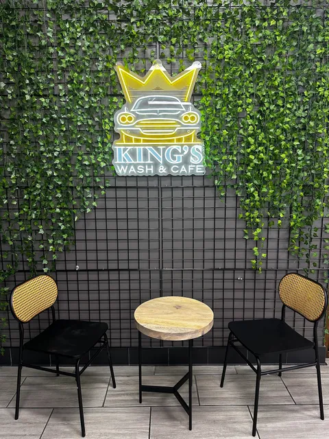 King’s Cafe