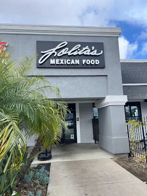 Lolita's Mexican Food