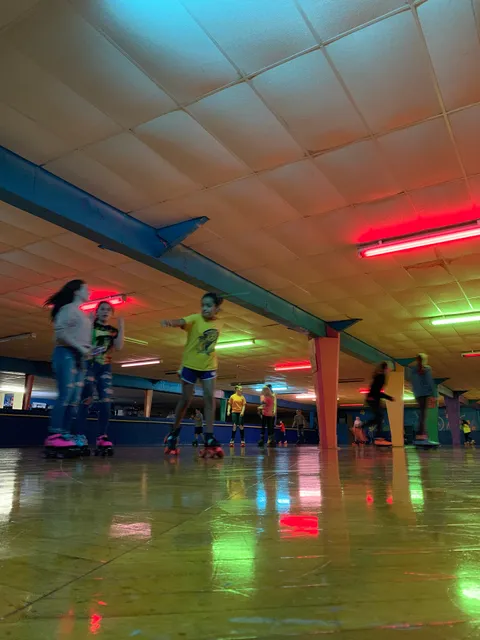 Sk8way Roller Rink