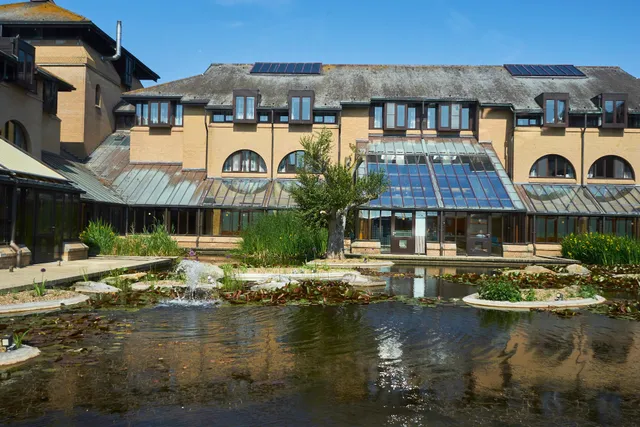 Stay care Ter Duinen