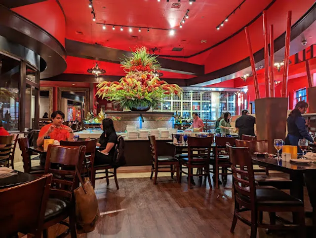 Texas de Brazil - Richmond