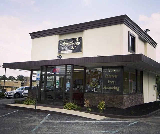 Francis J. Jewelers and Design Studio