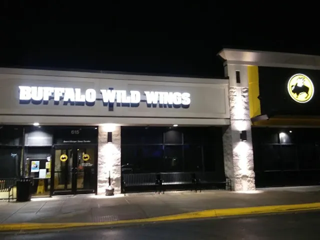 Buffalo Wild Wings