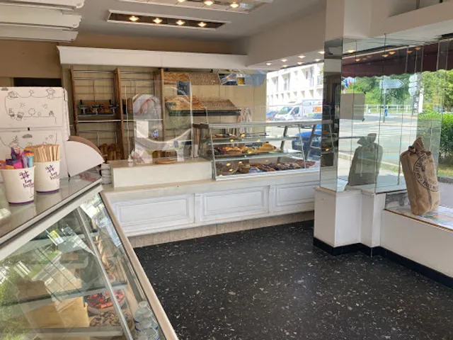 BM BOULANGERIE, Boulangerie MRABET