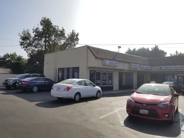 Taperjes Barber Shop