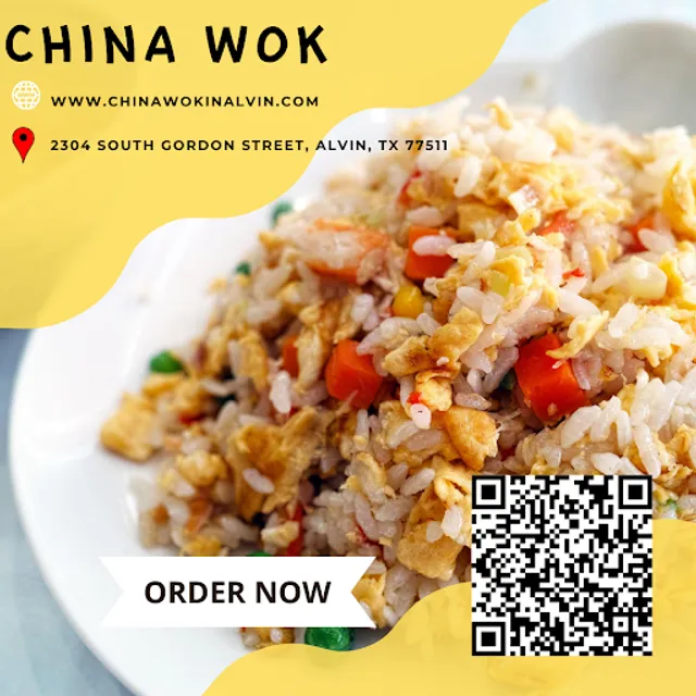 China Wok
