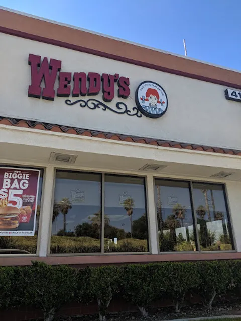 Wendy's