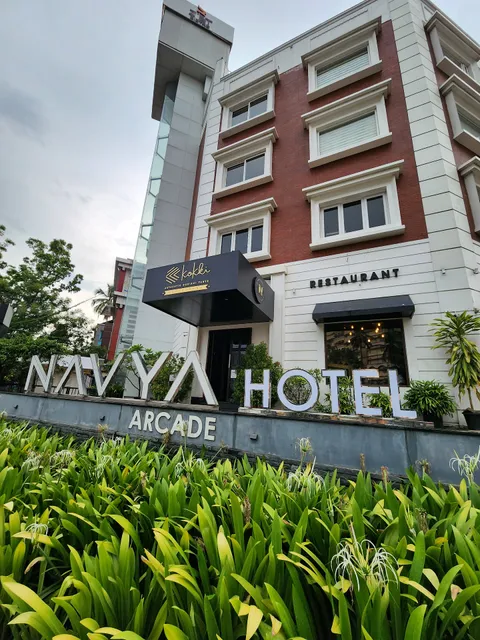 Navya 18 Rooms